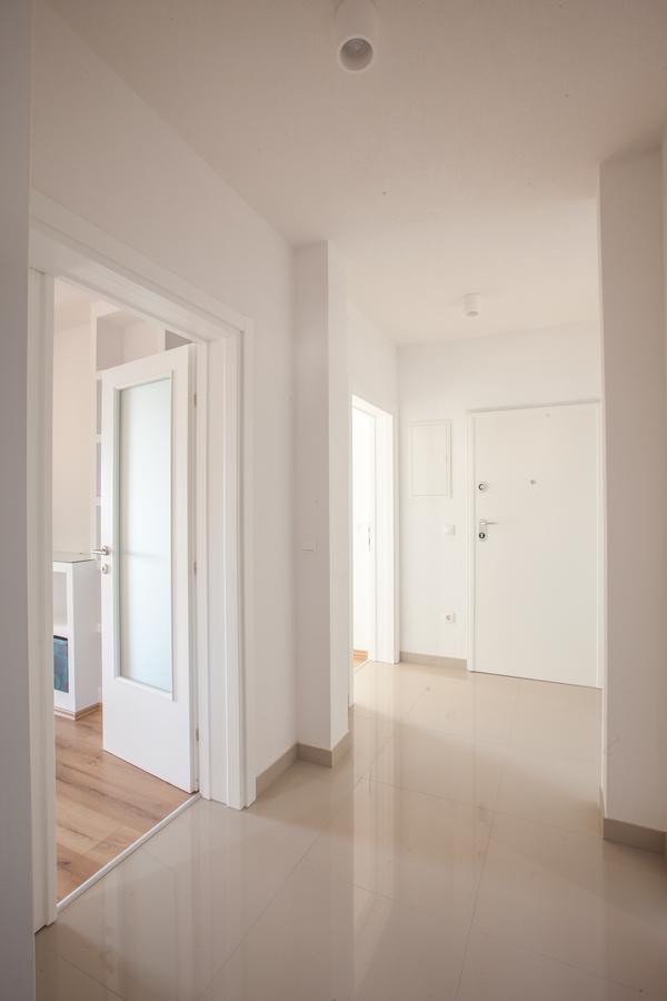 Apartment Penthouse Mak Makarska Esterno foto