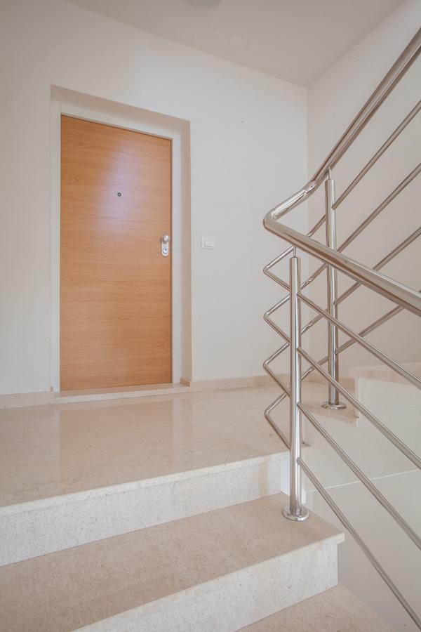Apartment Penthouse Mak Makarska Esterno foto