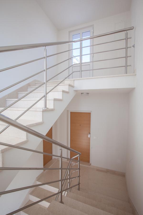 Apartment Penthouse Mak Makarska Esterno foto
